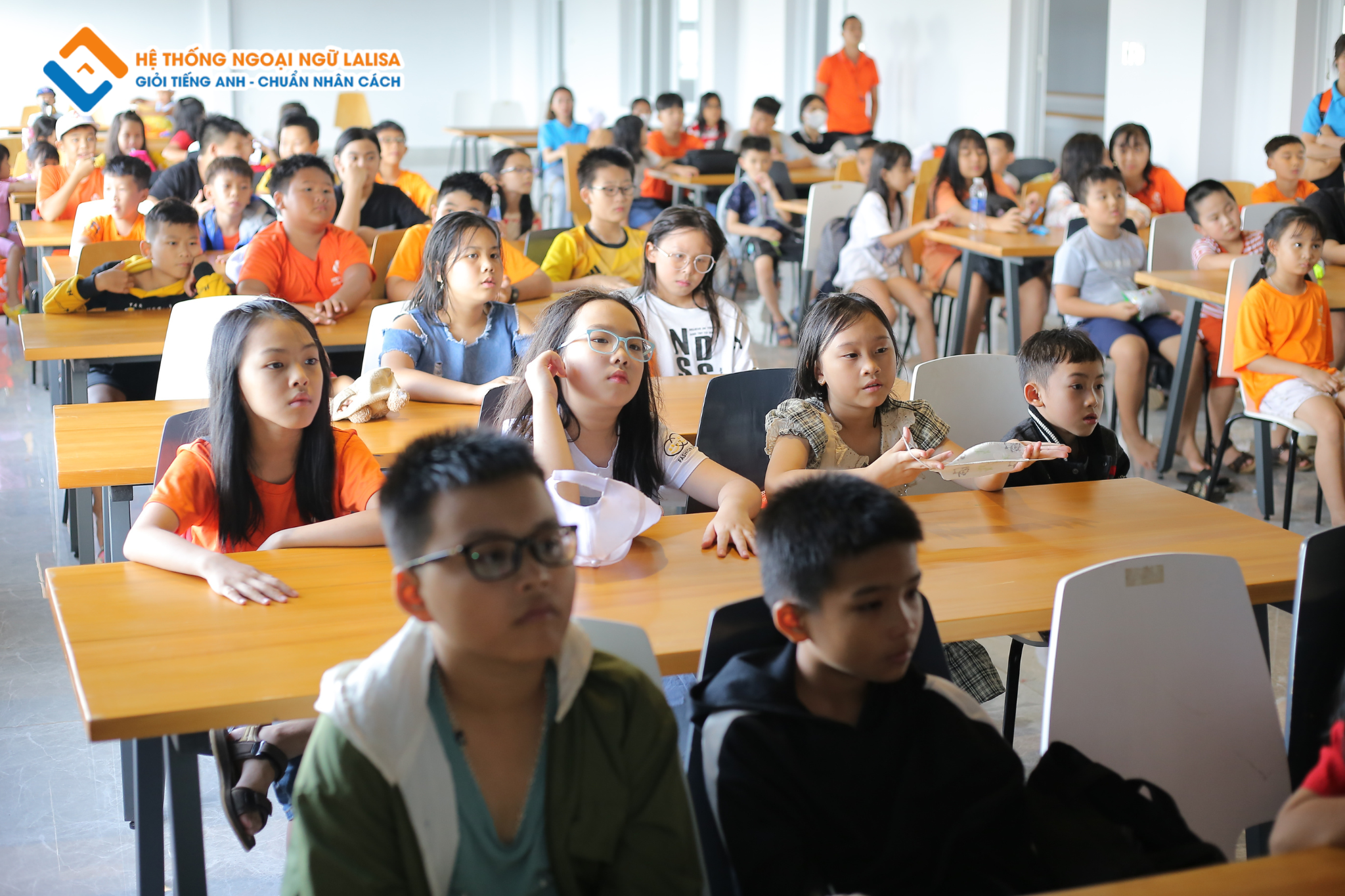Top 5 Trung Tâm Học Tiếng Anh Thiếu Nhi Gia Lai Tốt