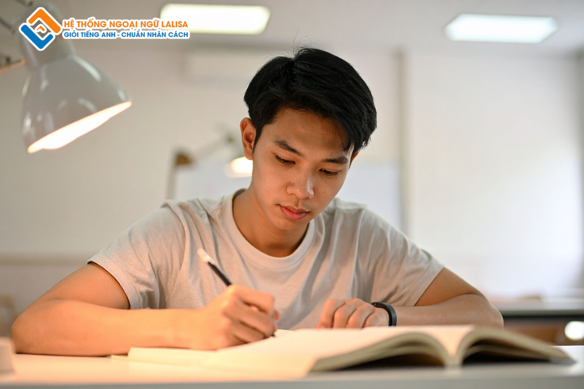 Luyện Thi IELTS Cấp Tốc Pleiku - Lộ trình 3 Tháng