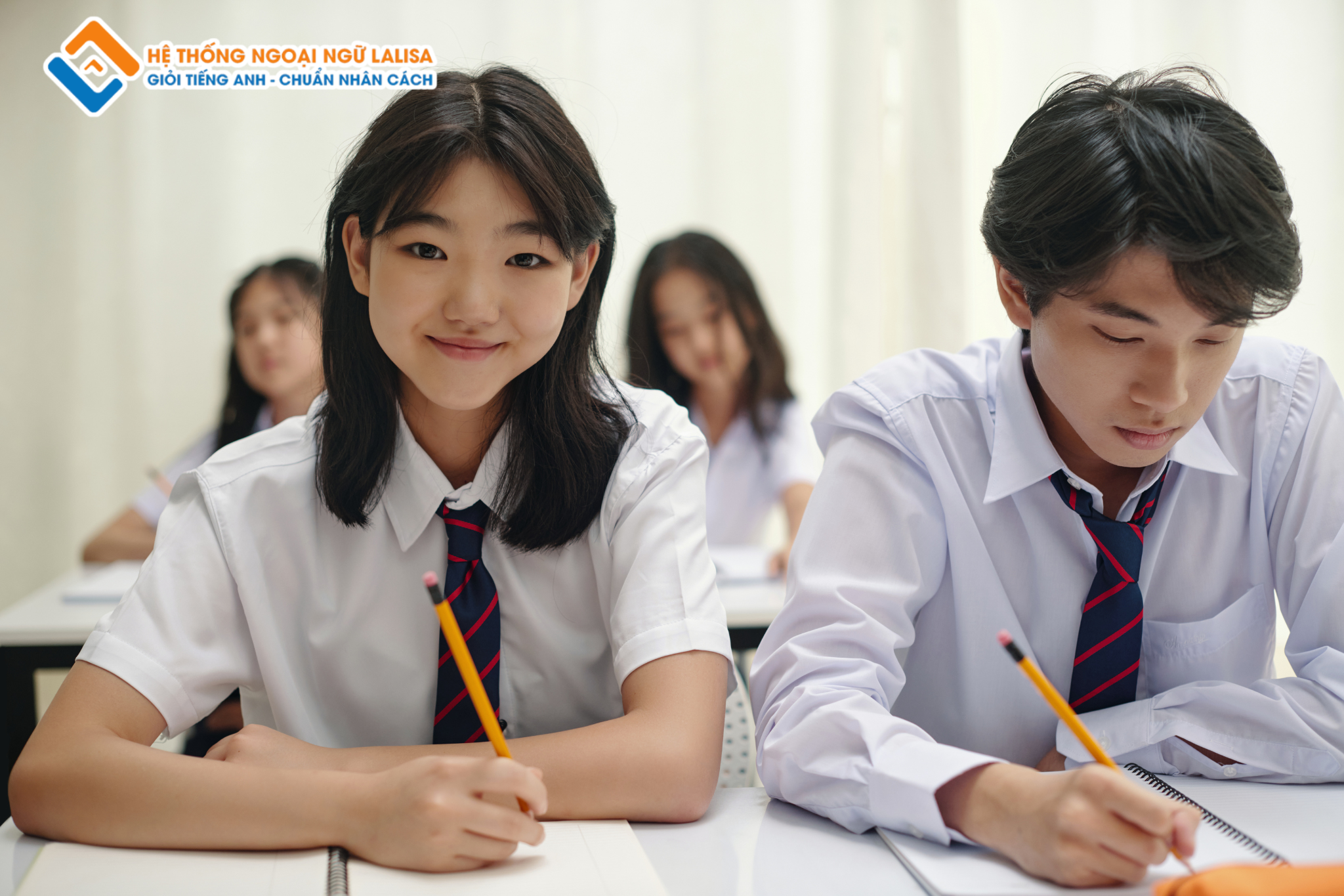 Tất Cả Những Điều Cần Biết Về IELTS Cho Học Sinh THPT Pleiku
