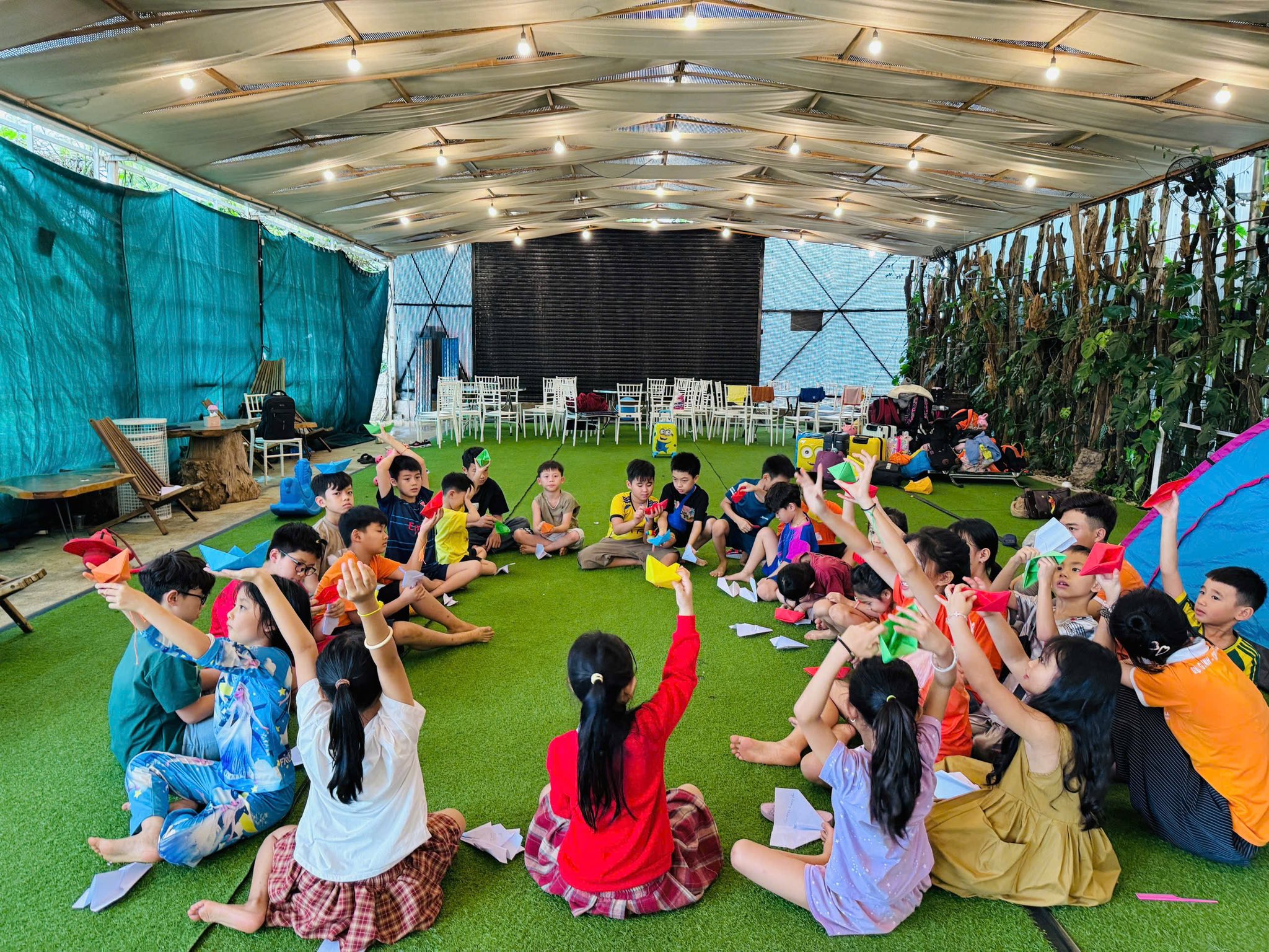 Tiêu Chuẩn Nào Định Hình Một Trung Tâm Ngoại Ngữ Gia Lai Uy Tín