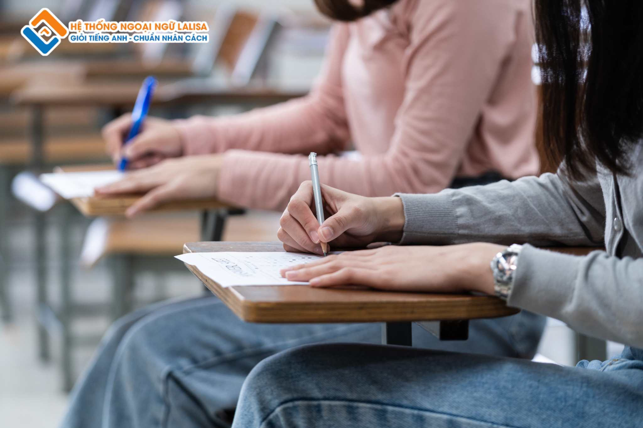 Trung Tâm IELTS Gia Lai: Là Nơi Luyện Thi Hay Tổ Chức Thi?