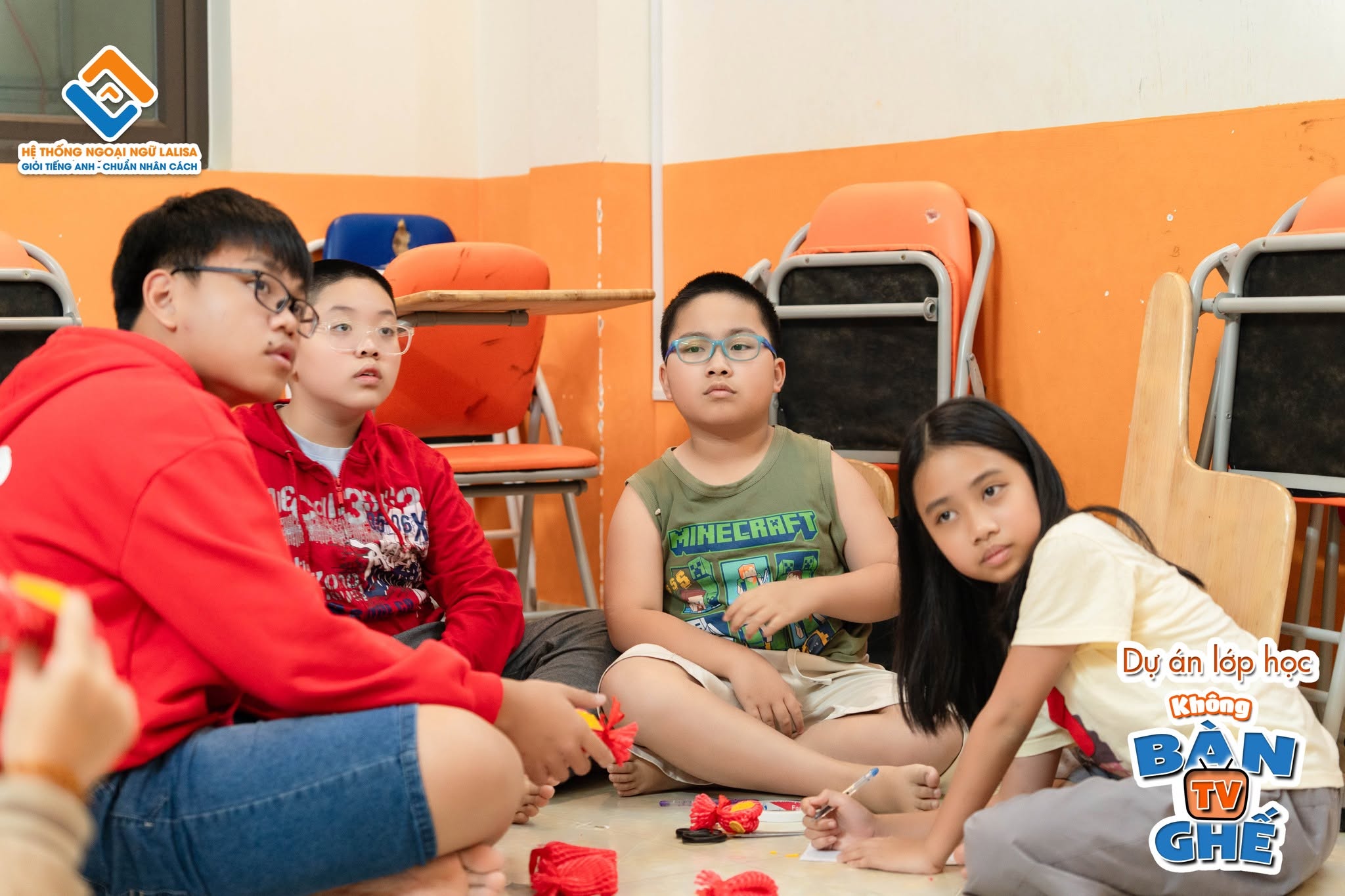 Góc nhìn về phương pháp tiếng Anh mới - Đâu là lựa chọn tốt