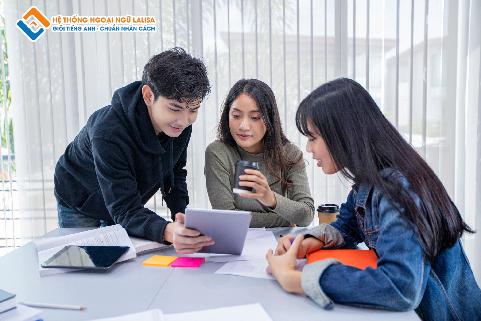 Lộ Trình Luyện Thi IELTS Chất Lượng Cao Từ A-Z Tại Lalisa Gia Lai