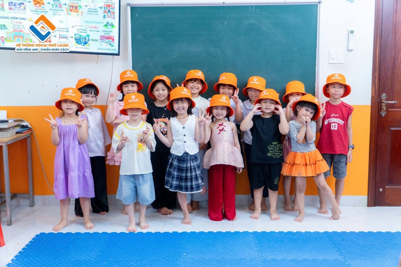 Đổi mới giáo dục tiếng Anh - Đột phá thực sự ở cấp chương trình