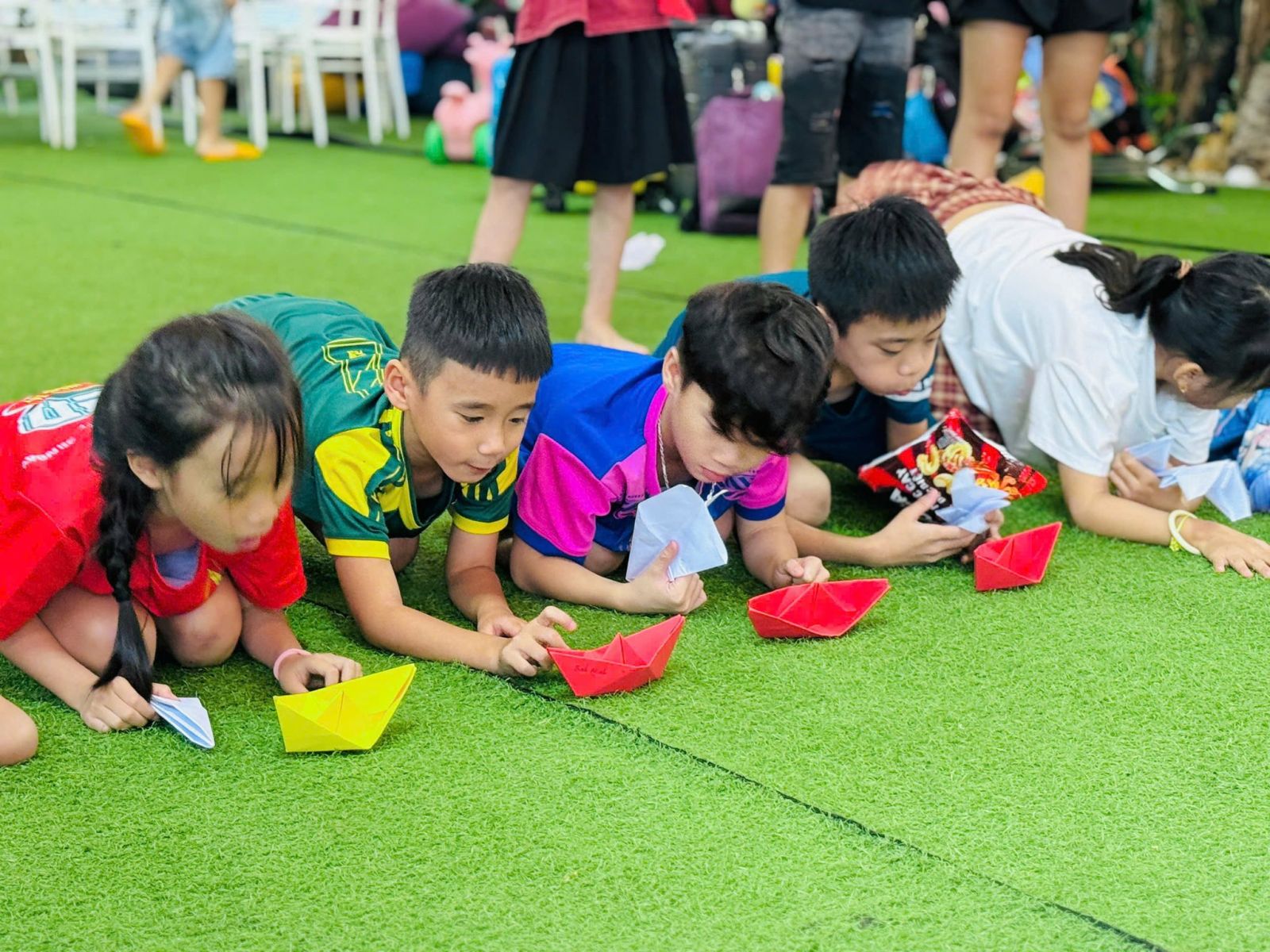  Học Tiếng Anh Giao Tiếp Pleiku Uy tín