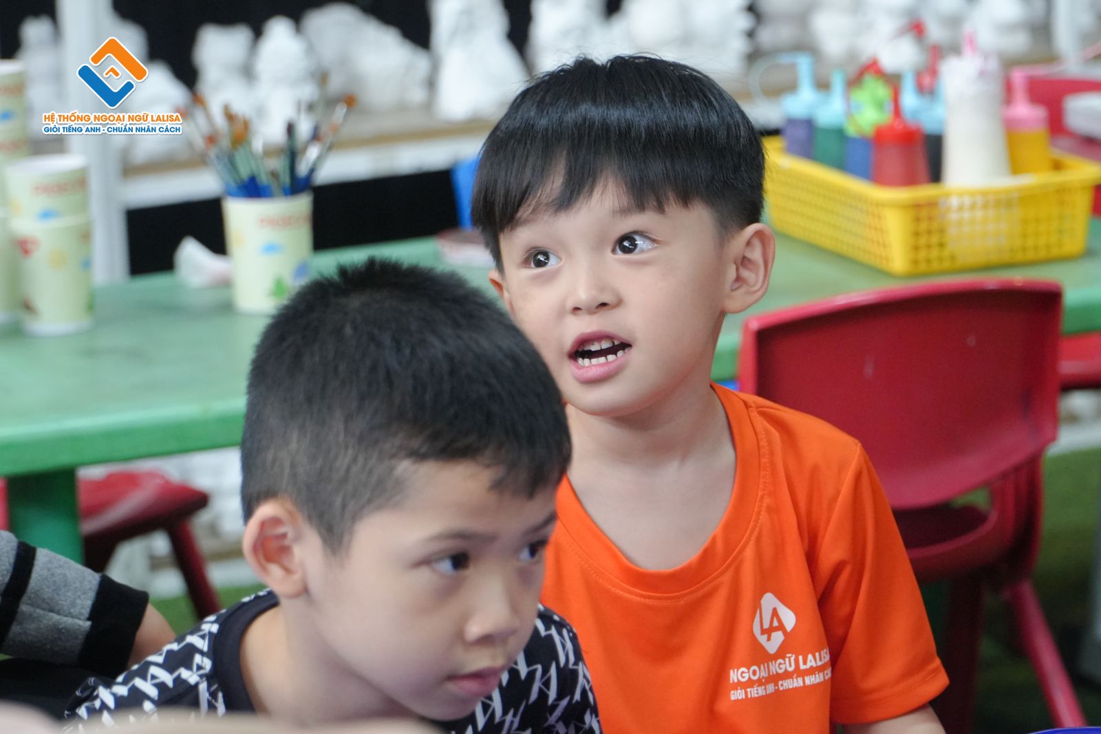 Trung Tâm Tiếng Anh Có Giáo Viên Nước Ngoài Tại Pleiku