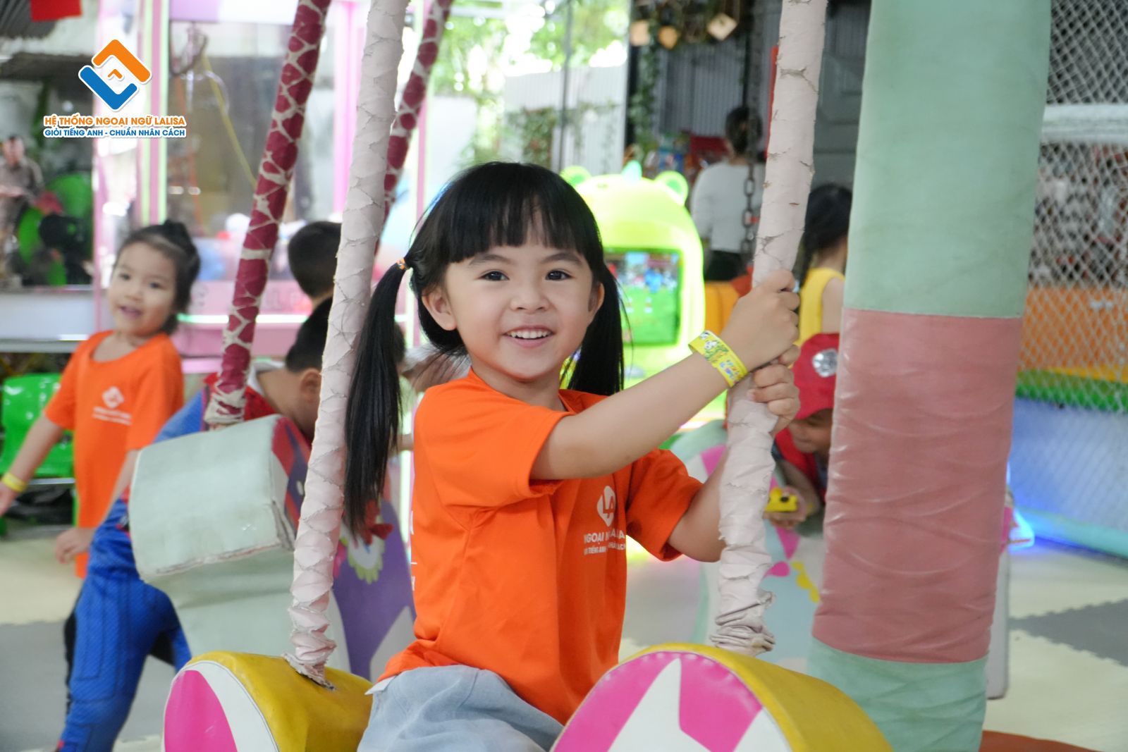 Trung Tâm Tiếng Anh Có Giáo Viên Nước Ngoài Tại Pleiku