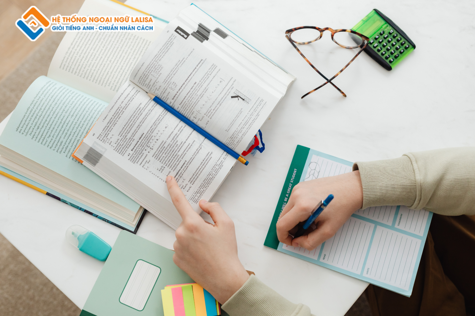 Chi Tiết Lộ Trình Học IELTS 6.5 Pleiku Cho Học Sinh Cấp 3 Tại Gia Lai