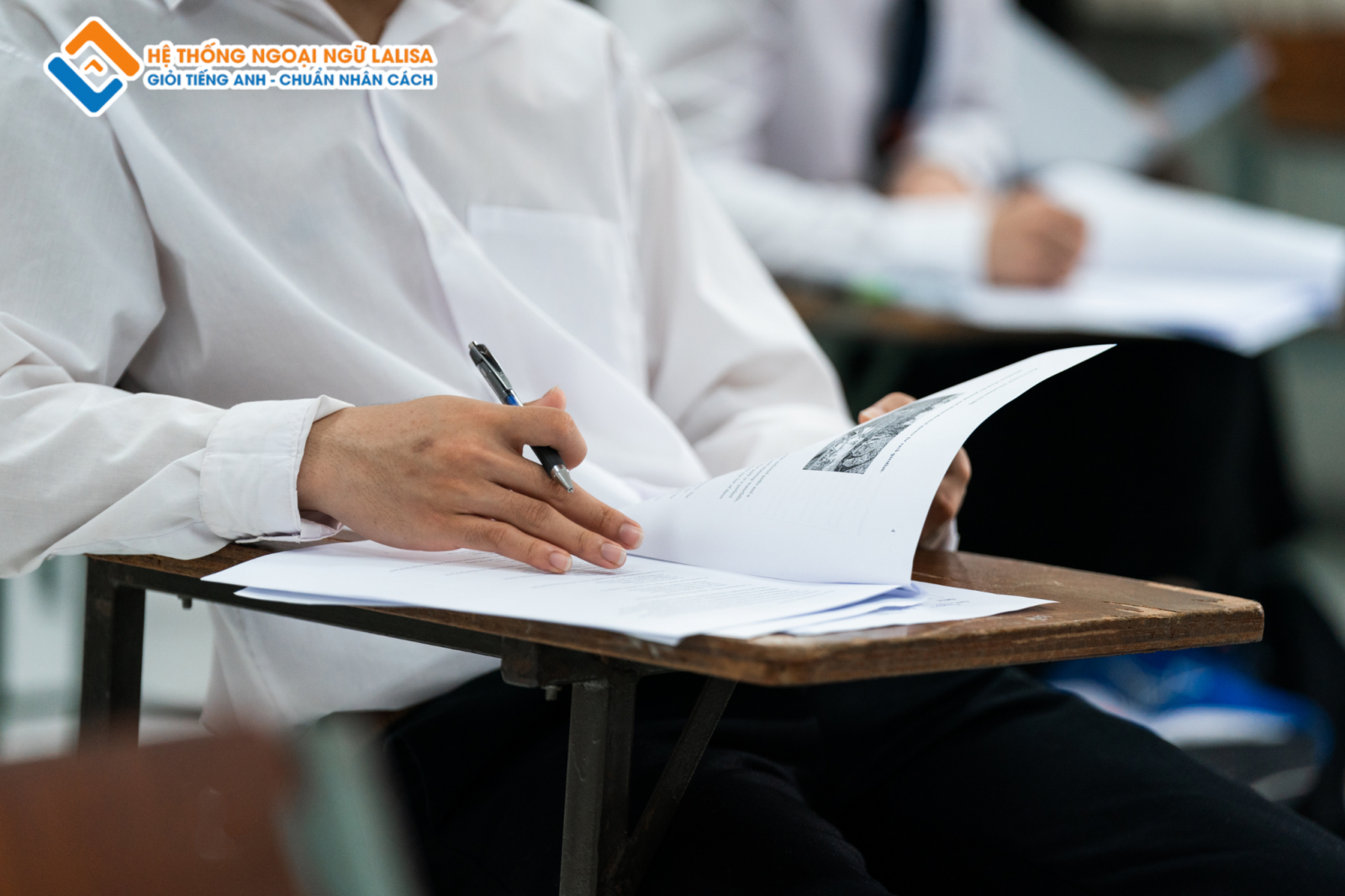 Review IELTS 7.0 Gia Lai - Địa chỉ luyện thi chất lượng 