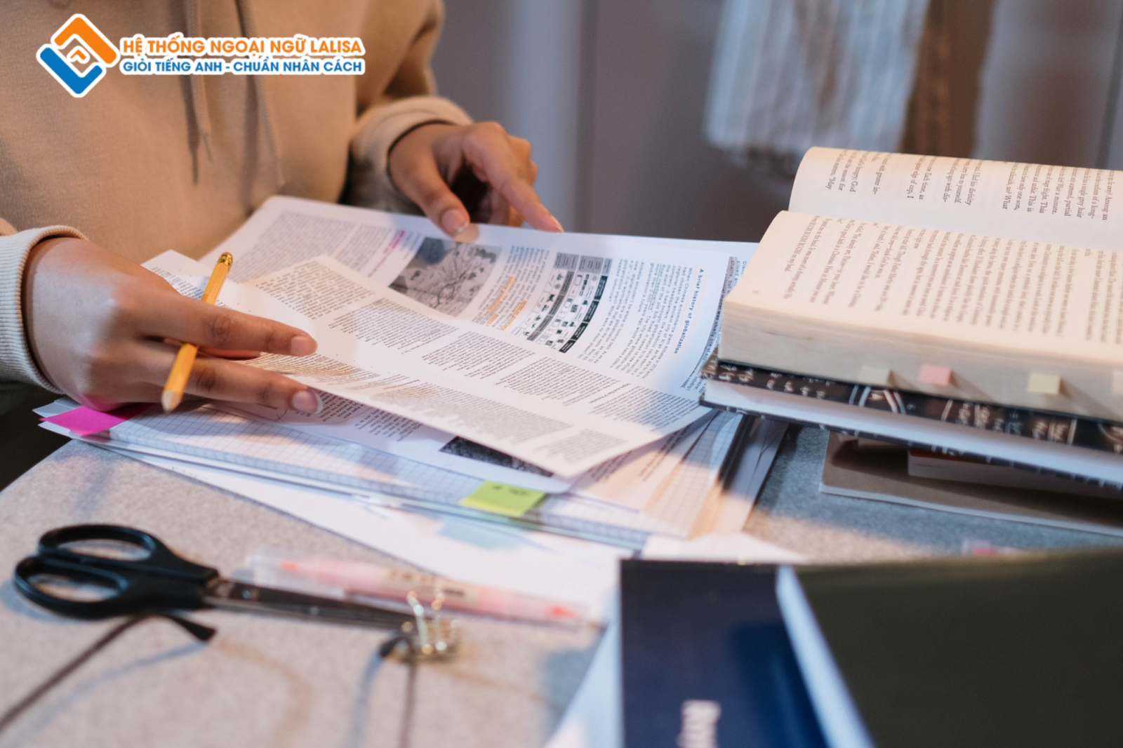 Luyện Thi IELTS Cấp Tốc Pleiku - Lộ trình 3 Tháng 