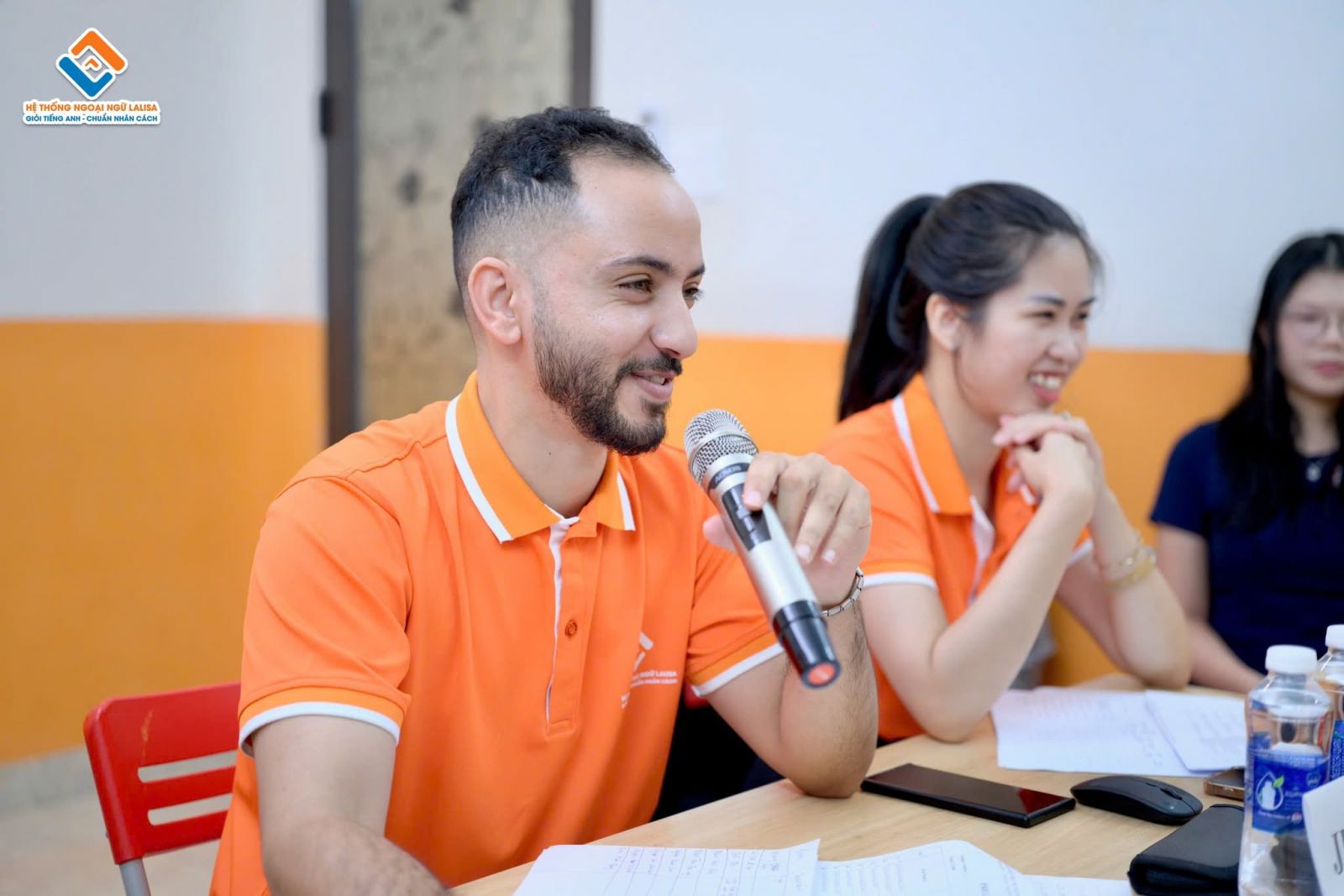 Luyện Thi IELTS Pleiku Tại Hệ Thống Ngoại Ngữ Lalisa