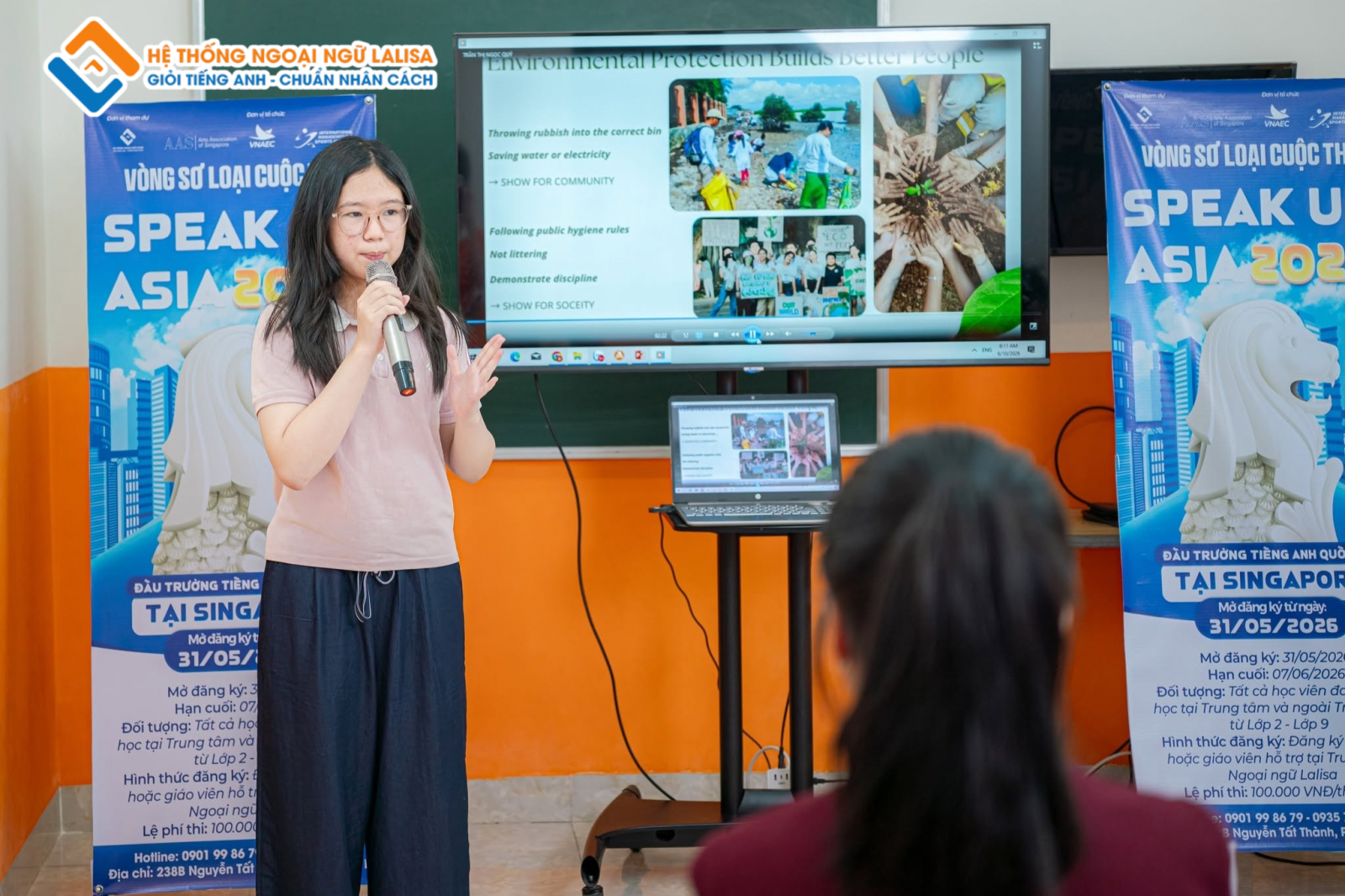Toàn cảnh phương pháp tiếng Anh mới