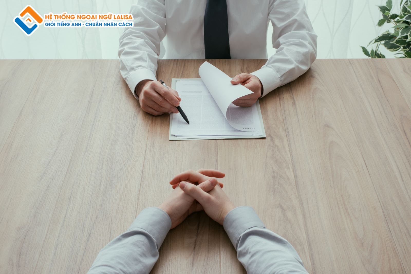 Trung Tâm IELTS Chất Lượng Cao - Lalisa Gia Lai 